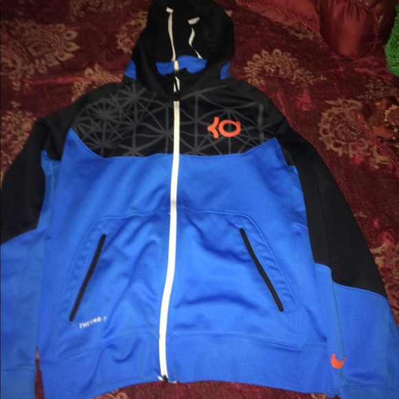 N I K E ✅KD Sweater - Picture 2 of 3